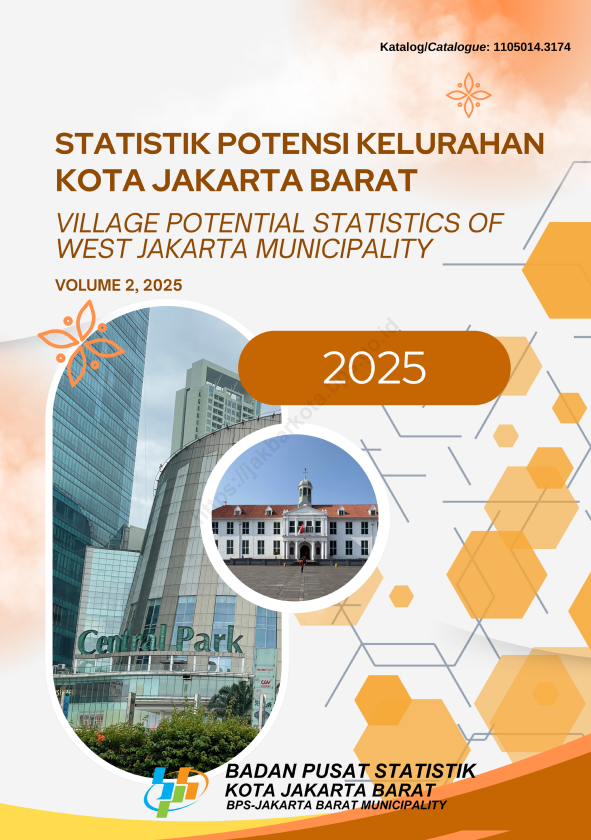 Publikasi Statistik